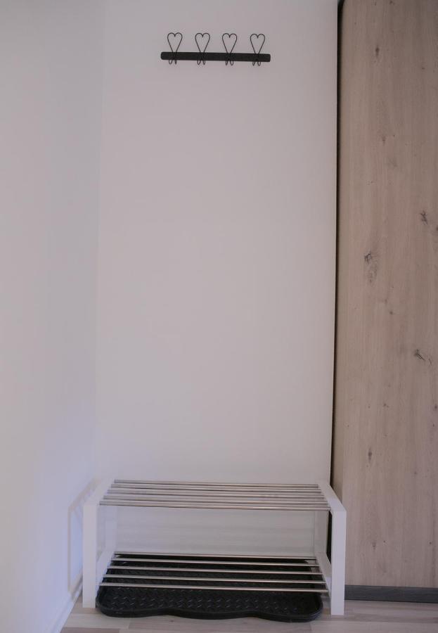 Appartement Steinfisch 拉姆绍达赫斯坦 外观 照片