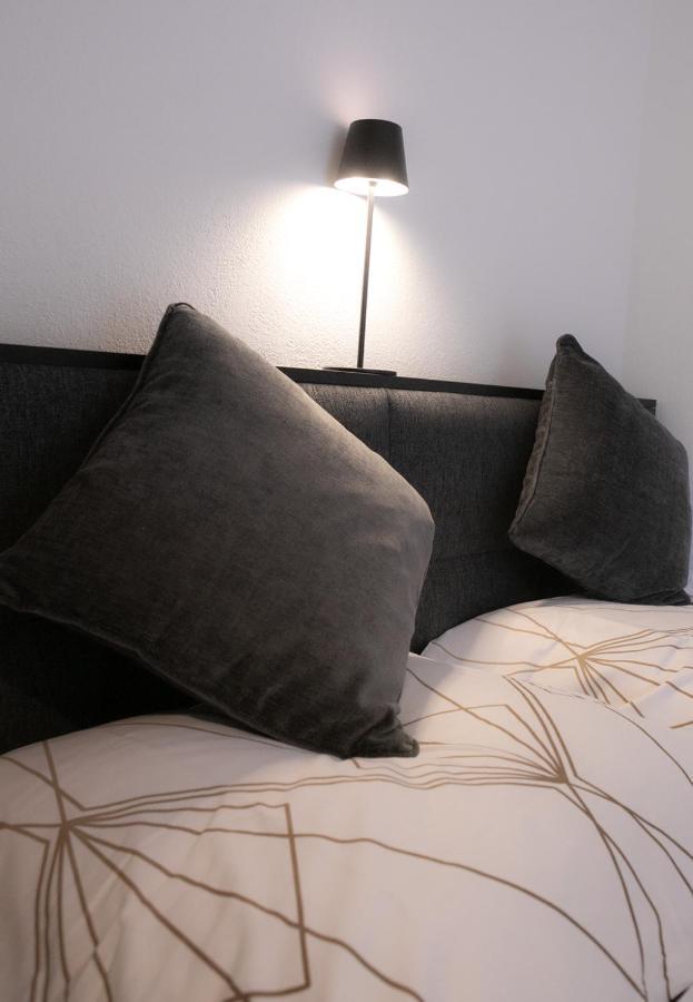 Appartement Steinfisch 拉姆绍达赫斯坦 外观 照片