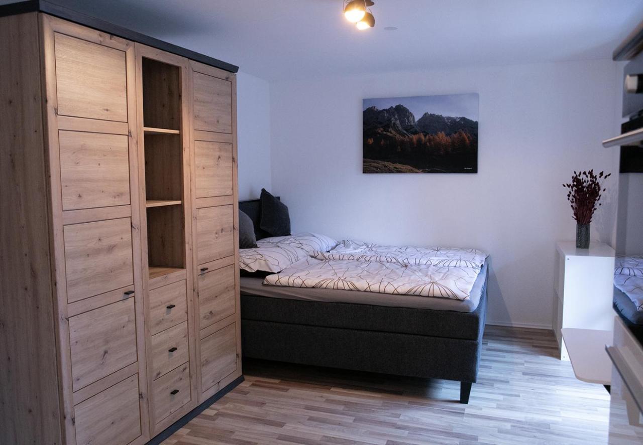 Appartement Steinfisch 拉姆绍达赫斯坦 外观 照片
