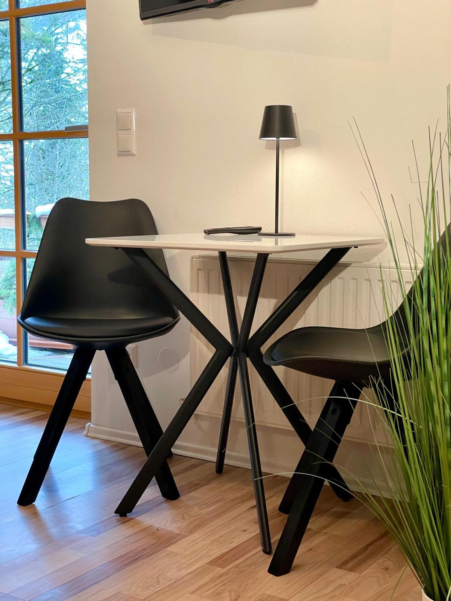 Appartement Steinfisch 拉姆绍达赫斯坦 外观 照片
