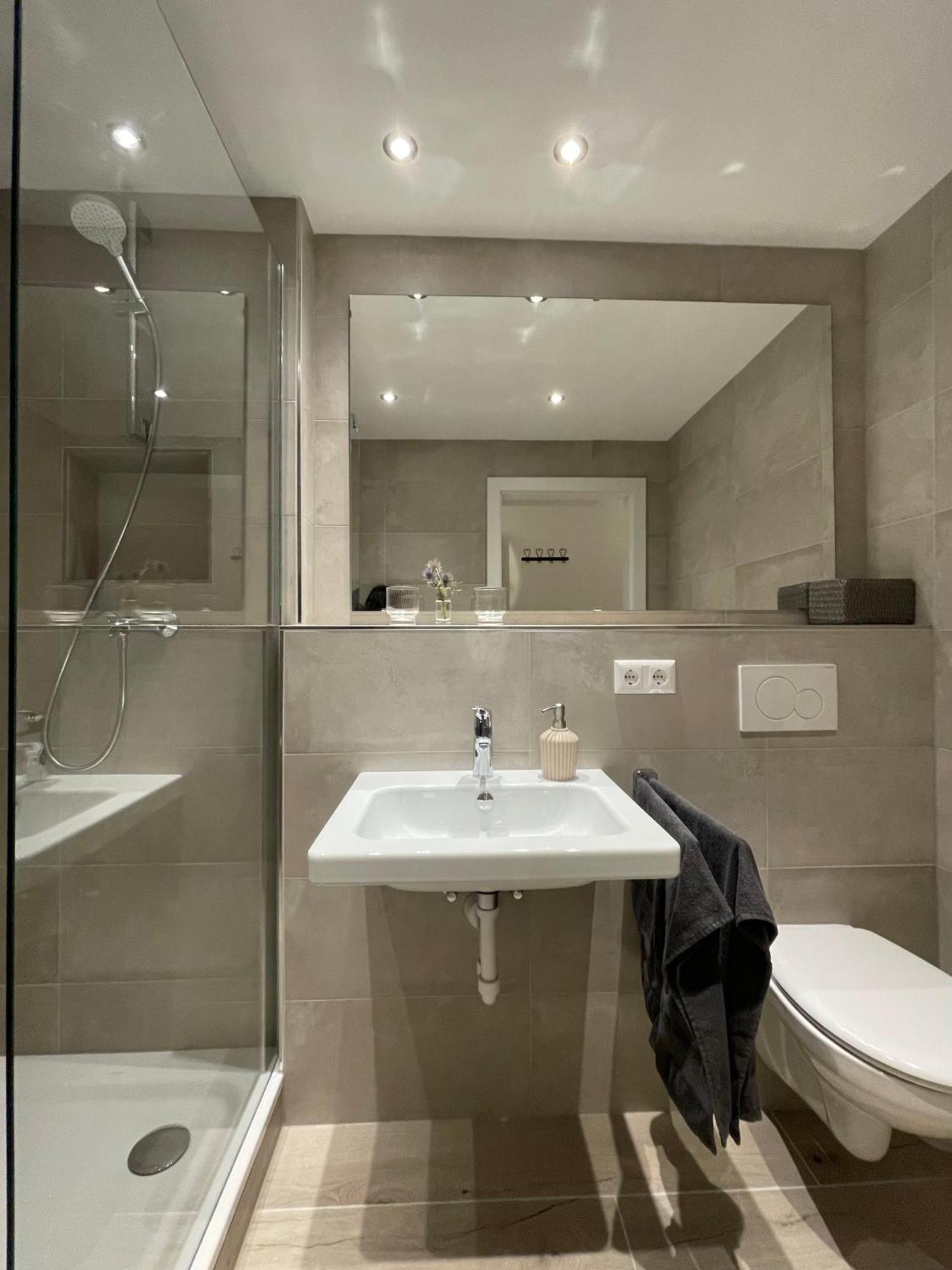 Appartement Steinfisch 拉姆绍达赫斯坦 外观 照片
