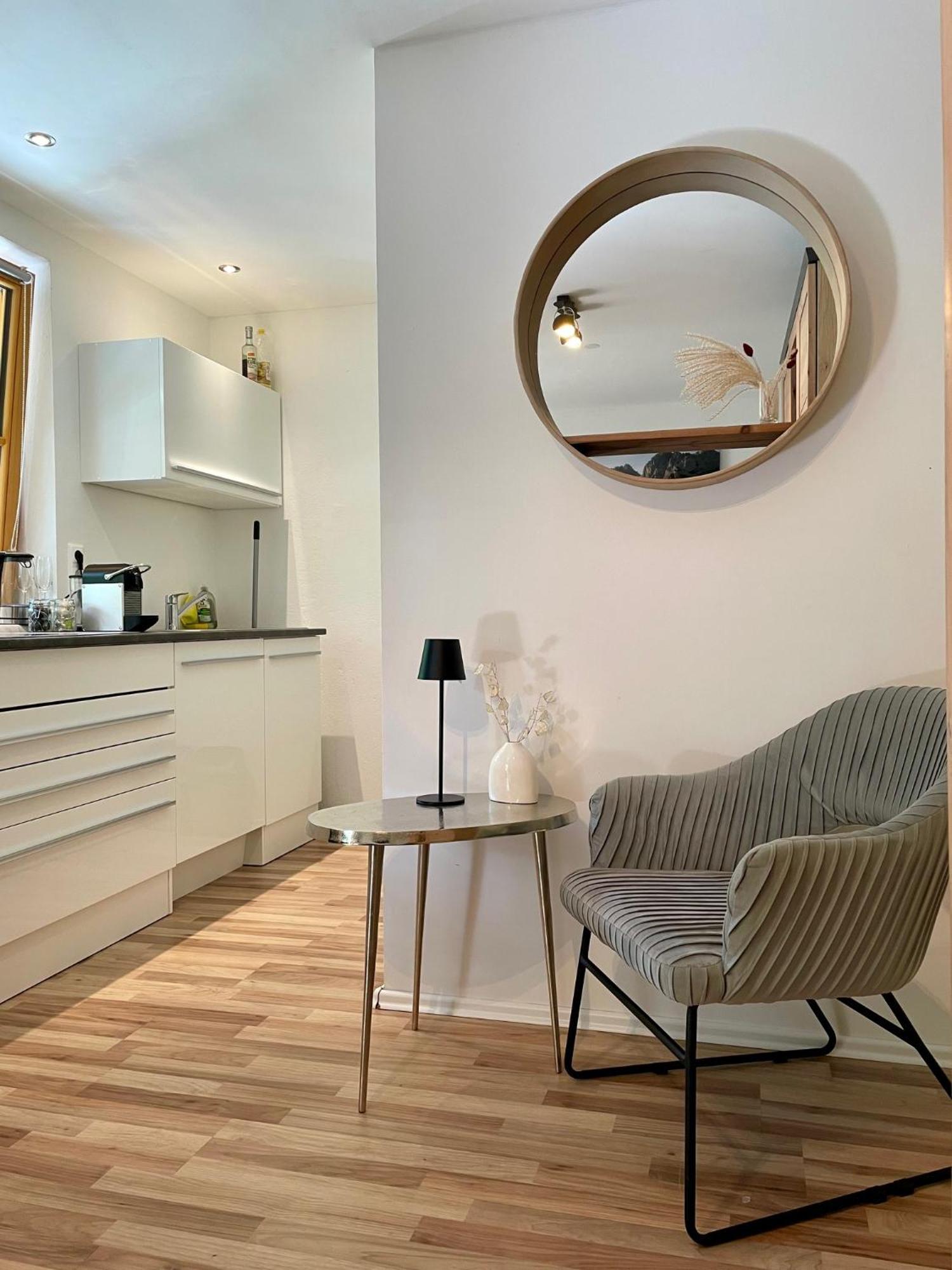 Appartement Steinfisch 拉姆绍达赫斯坦 外观 照片